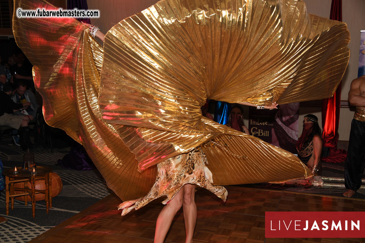 The Phoenix Forum Closing Party 2017