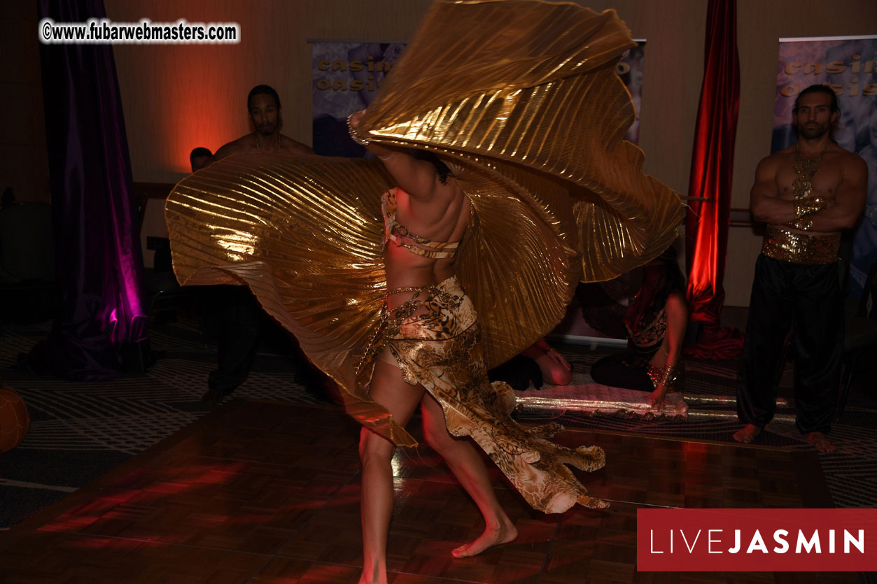 The Phoenix Forum Closing Party 2017