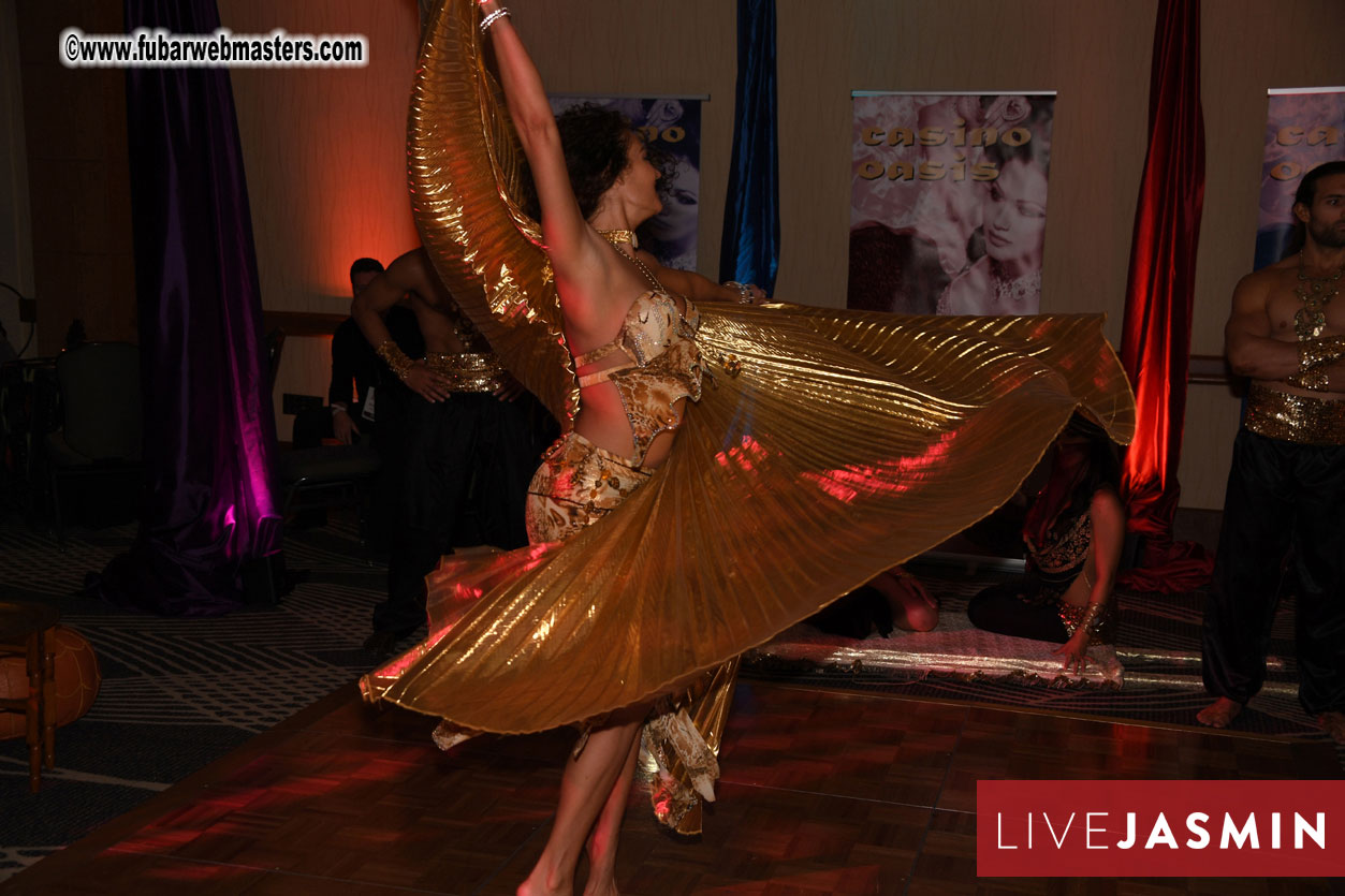 The Phoenix Forum Closing Party 2017