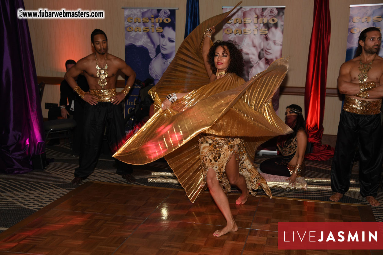 The Phoenix Forum Closing Party 2017