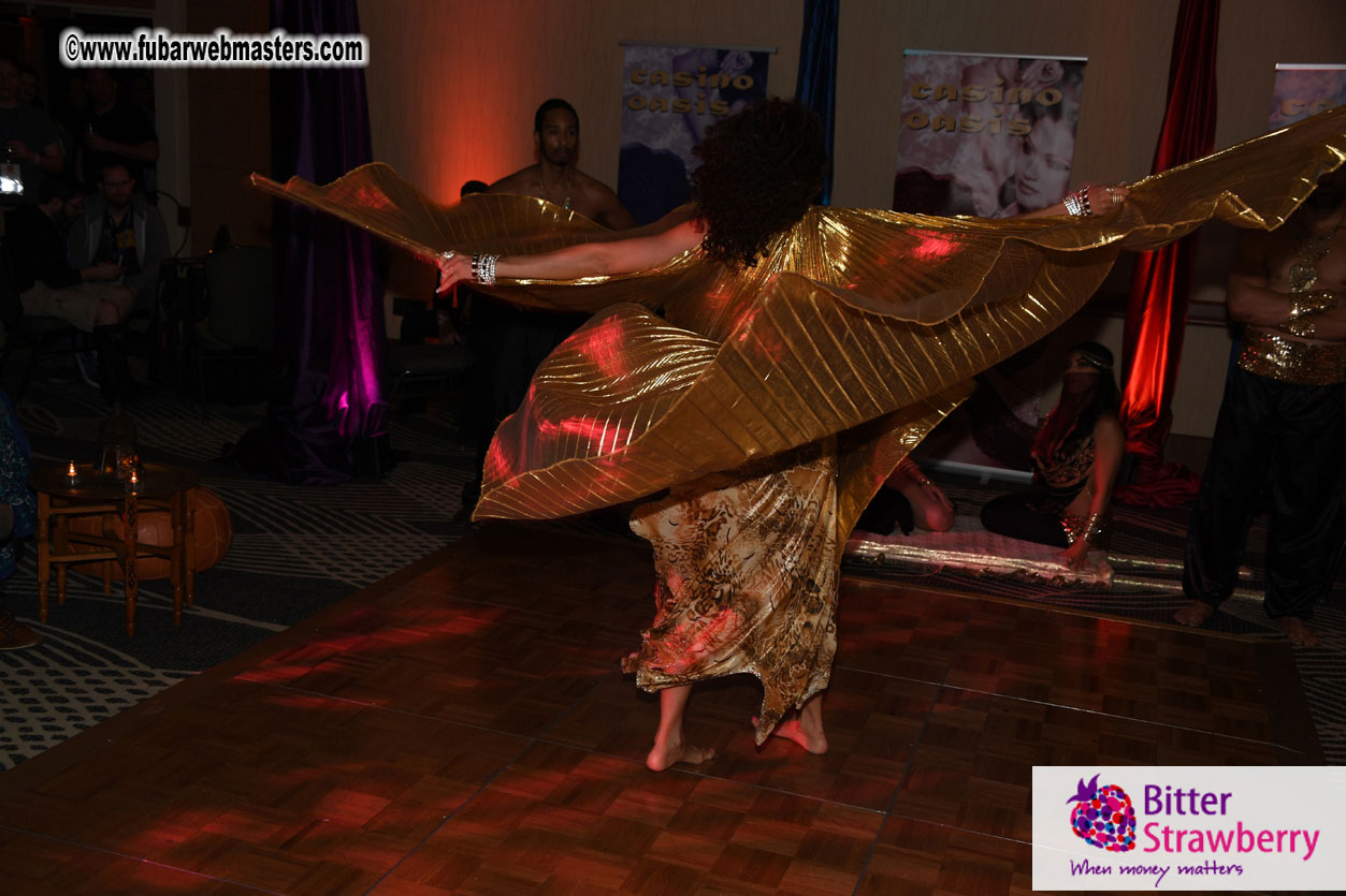 The Phoenix Forum Closing Party 2017