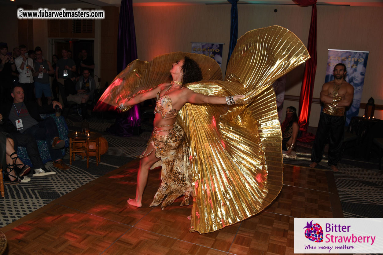 The Phoenix Forum Closing Party 2017