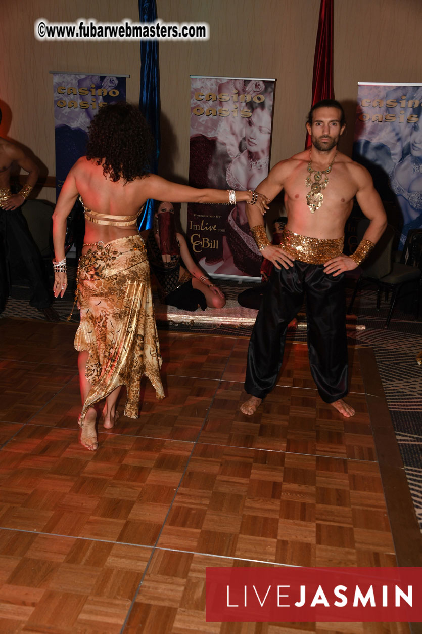 The Phoenix Forum Closing Party 2017