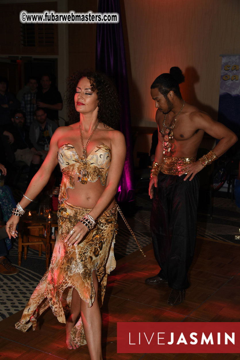 The Phoenix Forum Closing Party 2017