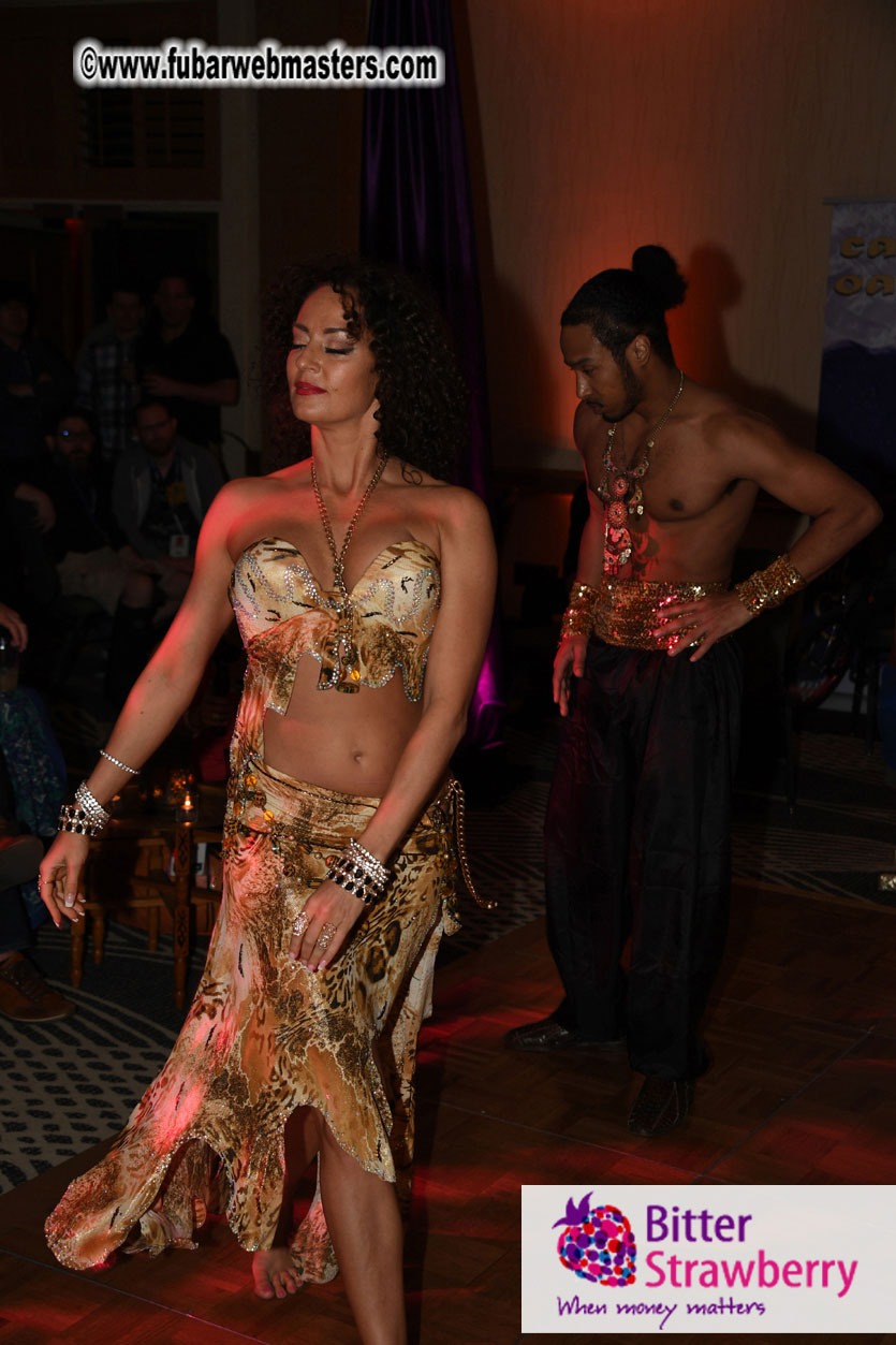 The Phoenix Forum Closing Party 2017