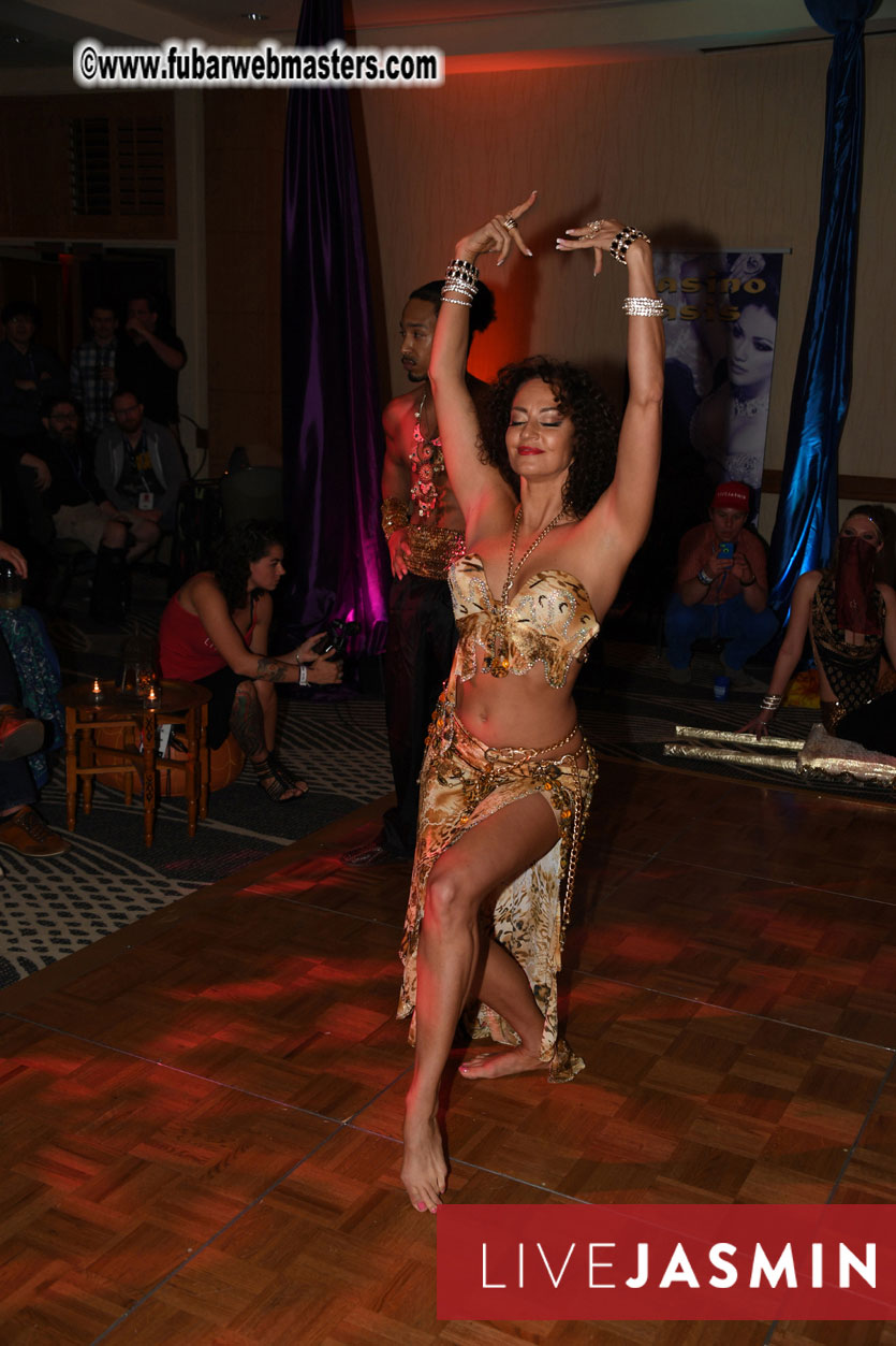 The Phoenix Forum Closing Party 2017