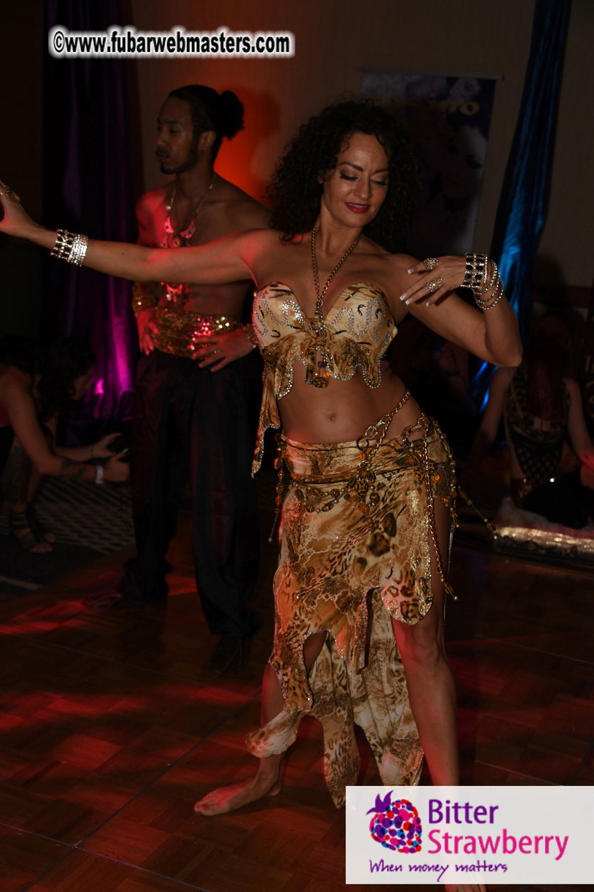 The Phoenix Forum Closing Party 2017