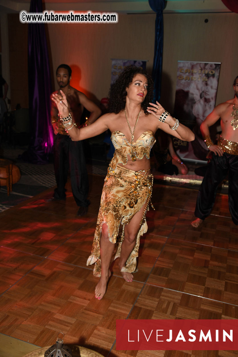 The Phoenix Forum Closing Party 2017