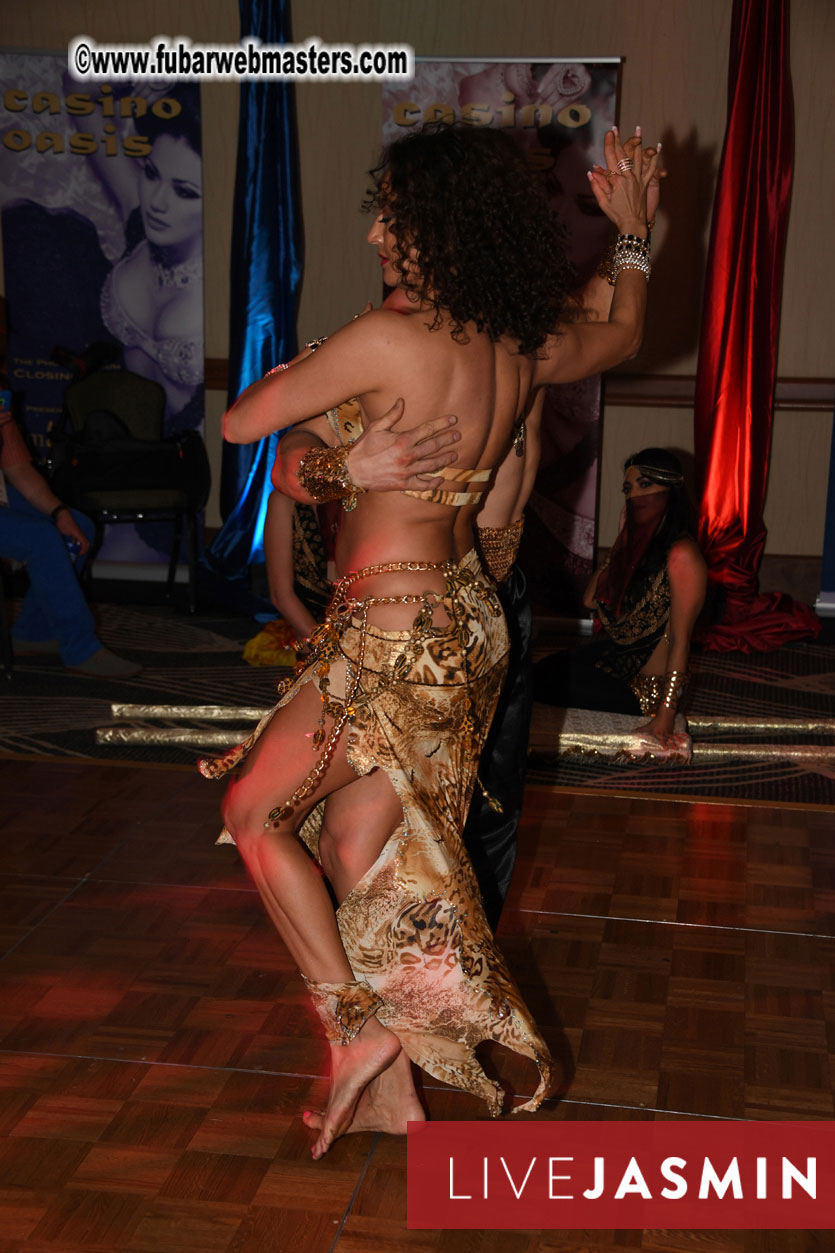 The Phoenix Forum Closing Party 2017