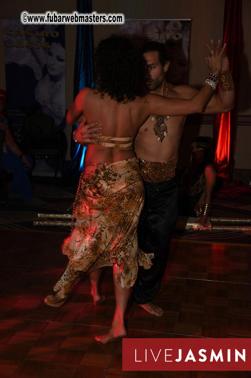 The Phoenix Forum Closing Party 2017