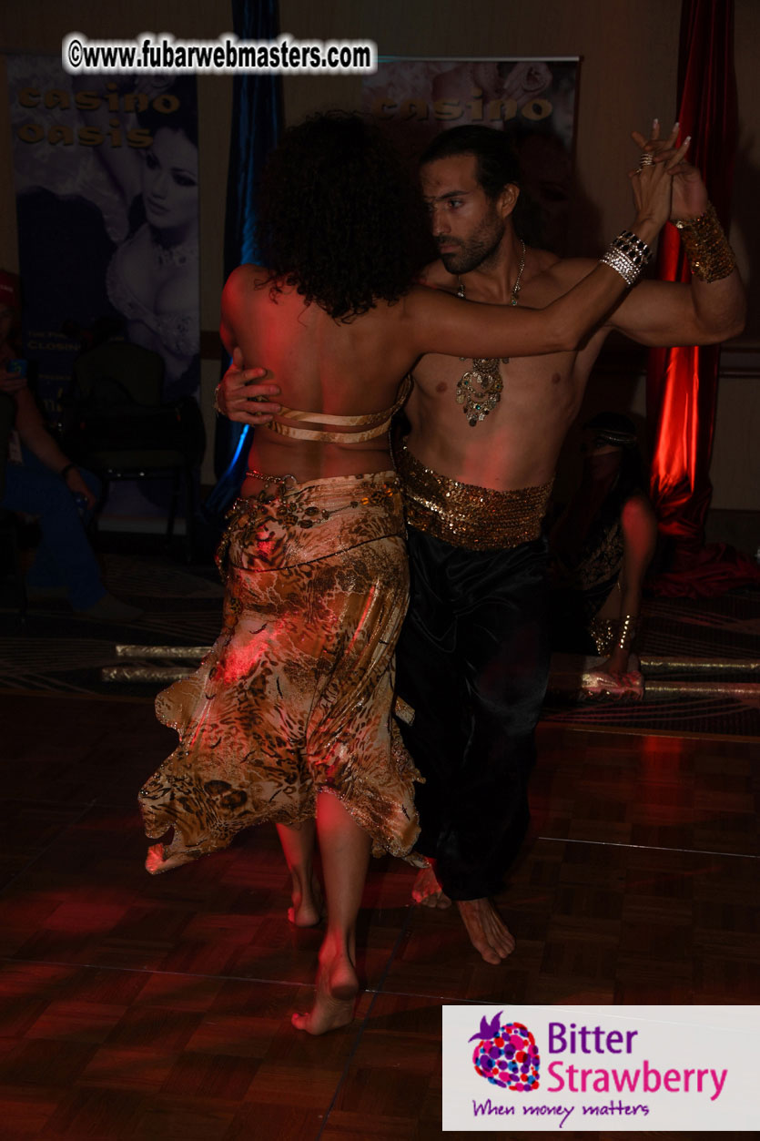 The Phoenix Forum Closing Party 2017