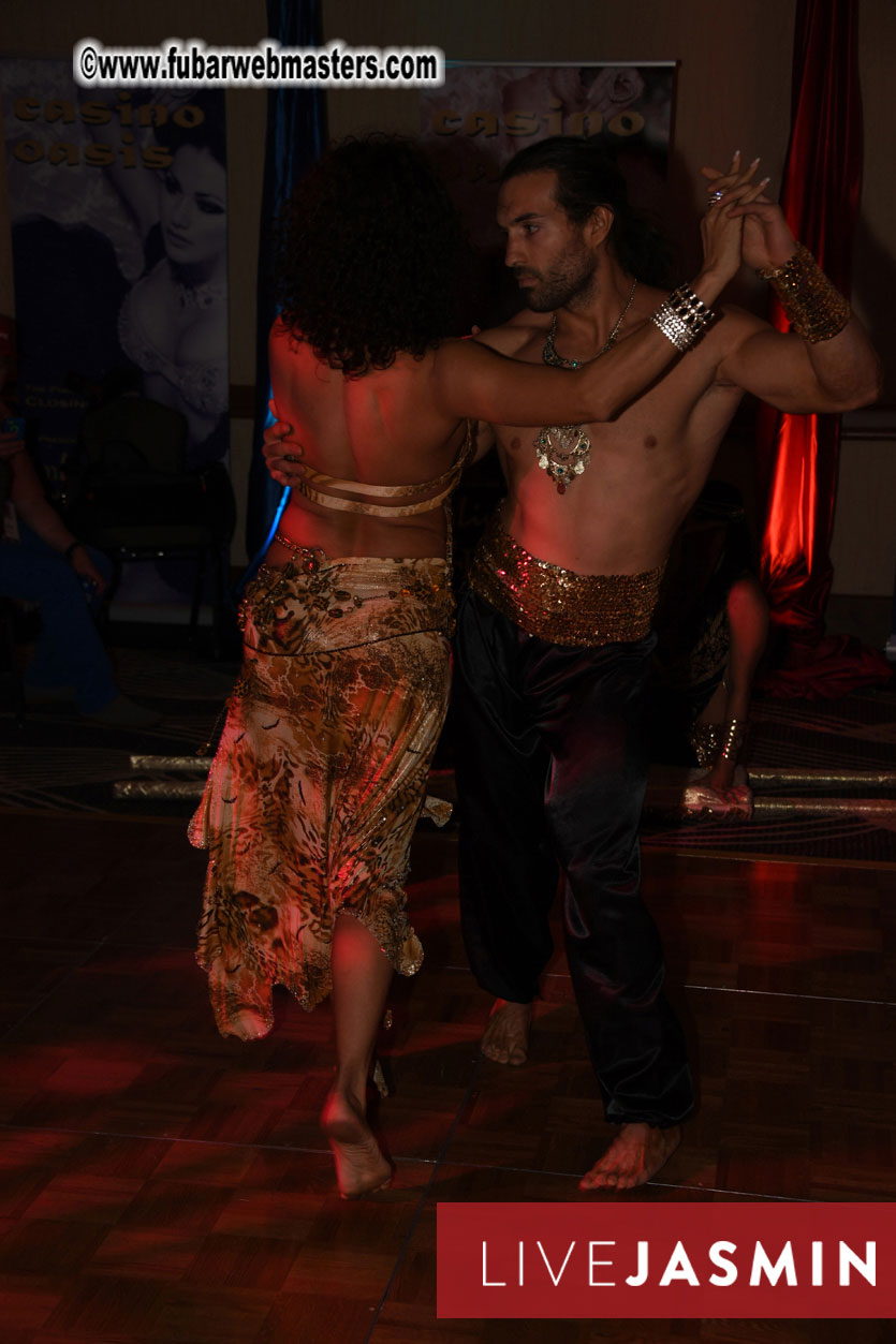 The Phoenix Forum Closing Party 2017