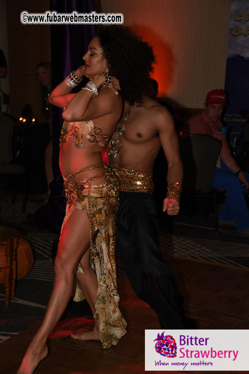 The Phoenix Forum Closing Party 2017