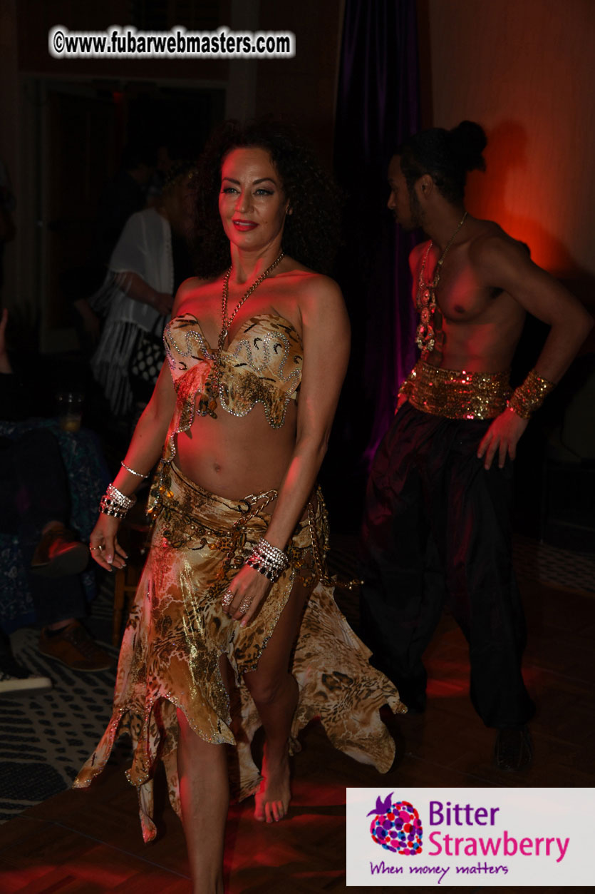 The Phoenix Forum Closing Party 2017