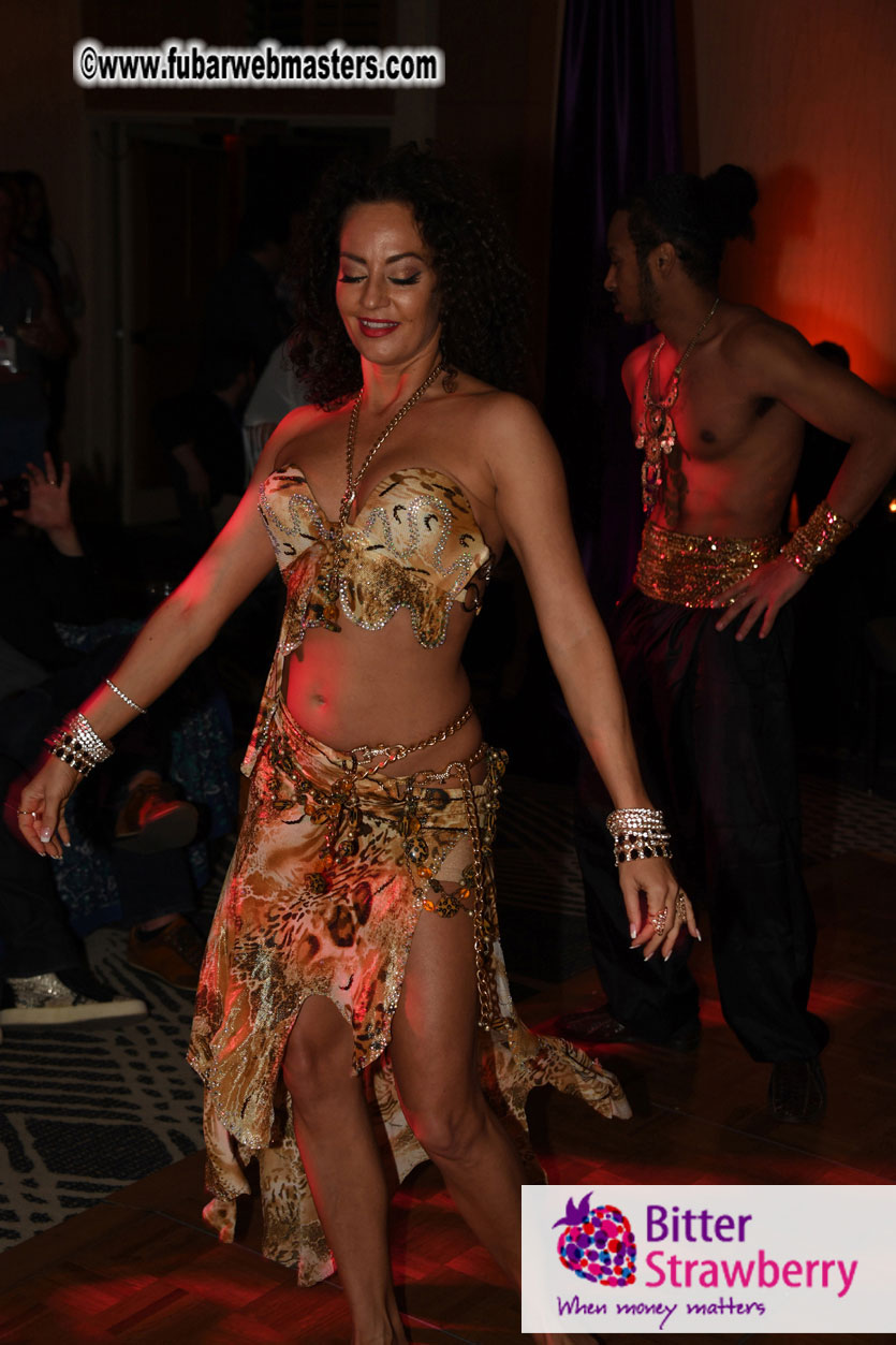 The Phoenix Forum Closing Party 2017