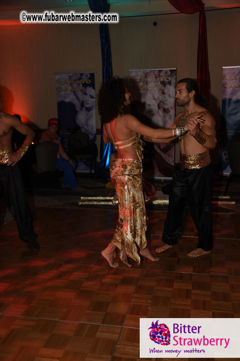 The Phoenix Forum Closing Party 2017