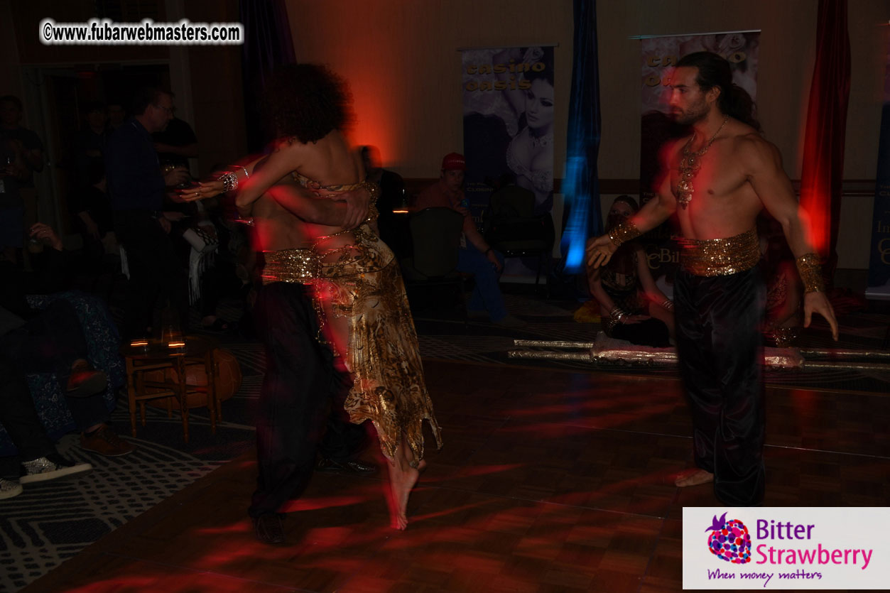 The Phoenix Forum Closing Party 2017