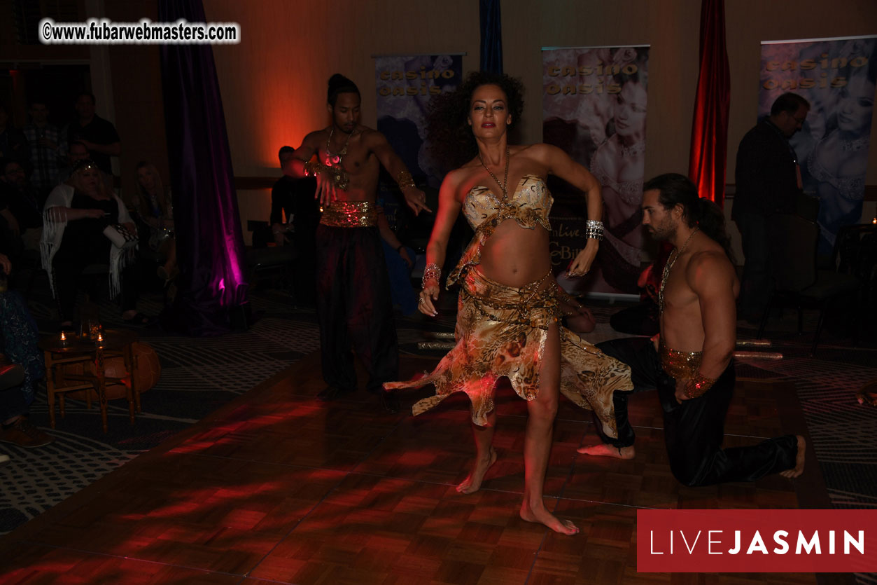 The Phoenix Forum Closing Party 2017