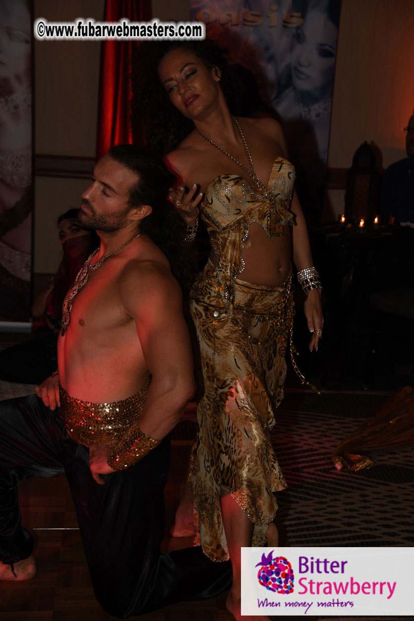 The Phoenix Forum Closing Party 2017