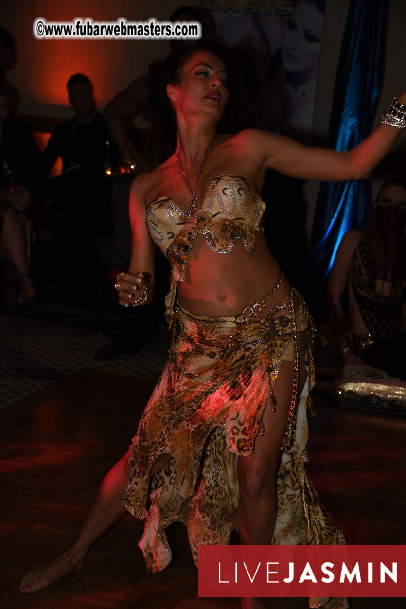 The Phoenix Forum Closing Party 2017