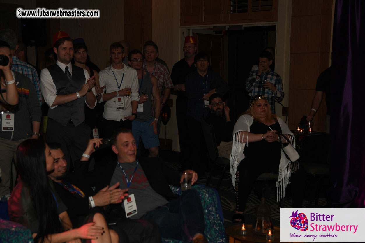 The Phoenix Forum Closing Party 2017