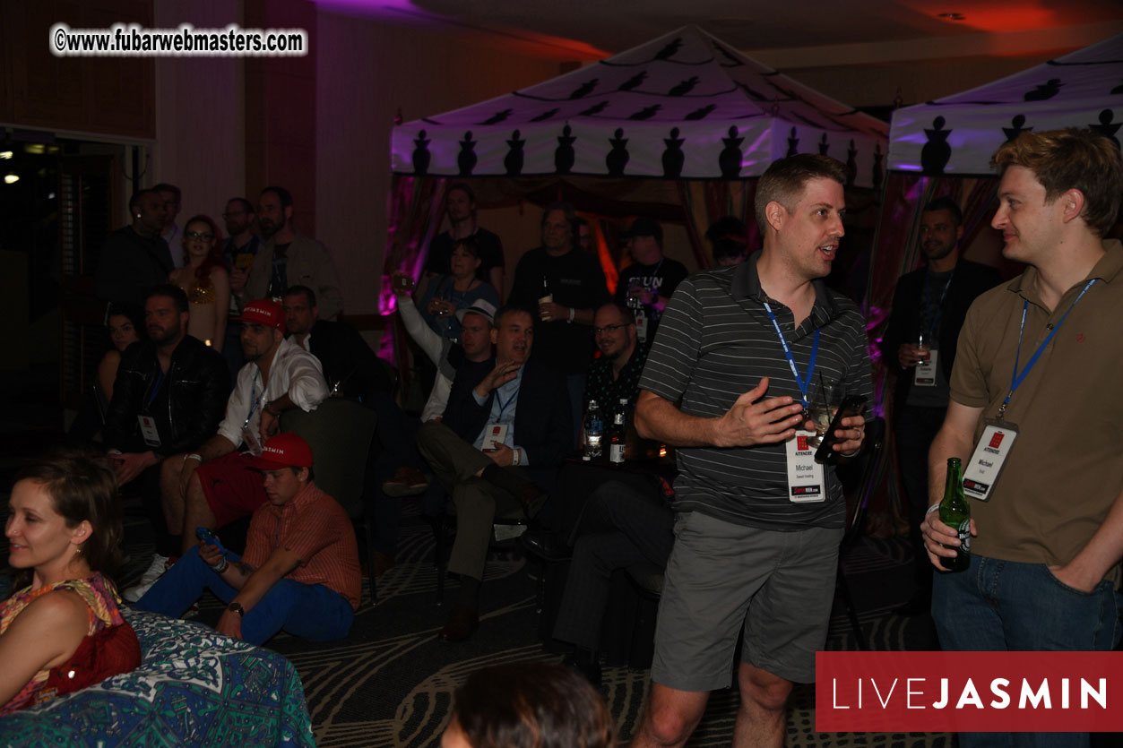 The Phoenix Forum Closing Party 2017