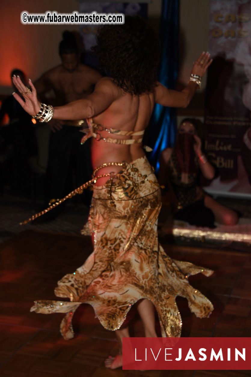 The Phoenix Forum Closing Party 2017