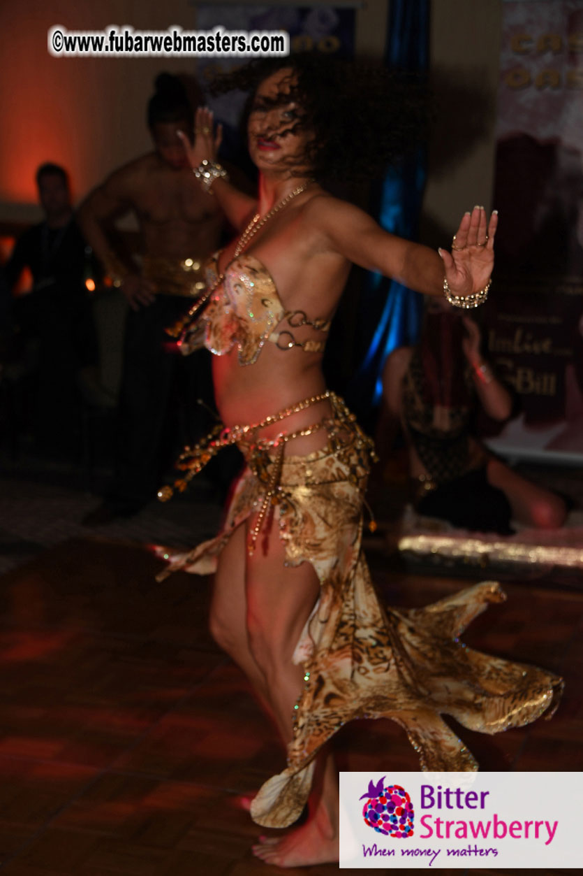 The Phoenix Forum Closing Party 2017