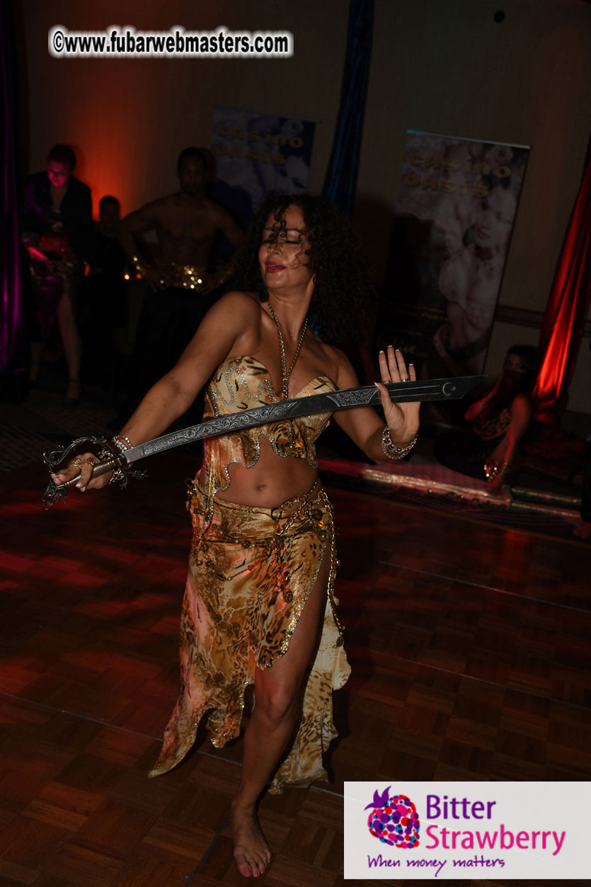 The Phoenix Forum Closing Party 2017