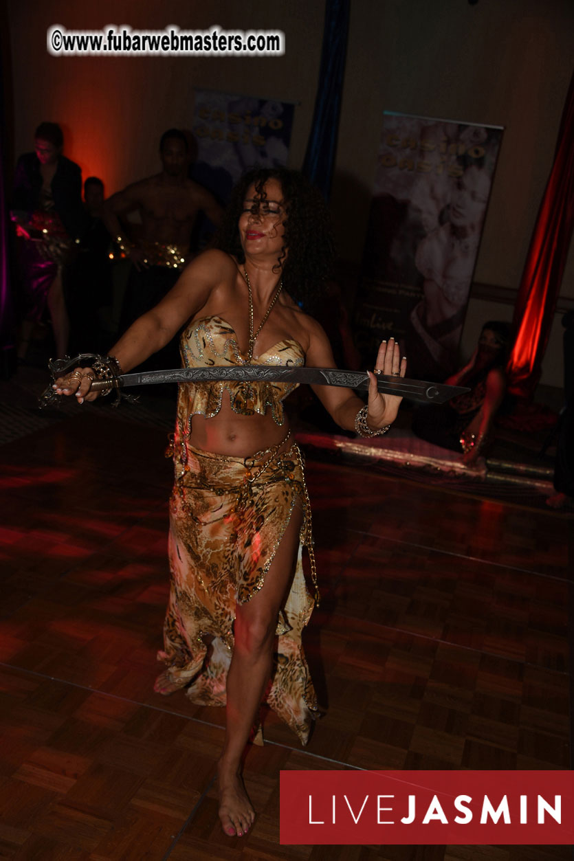 The Phoenix Forum Closing Party 2017