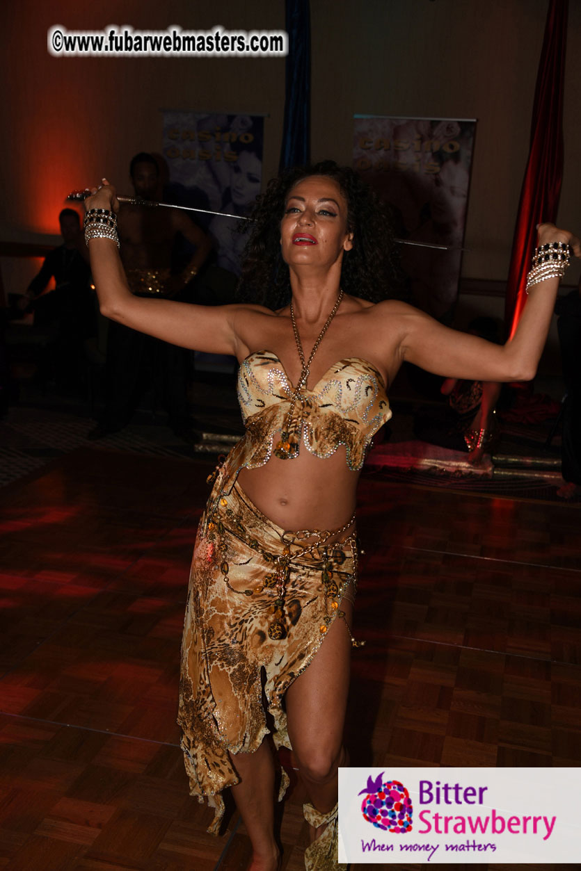 The Phoenix Forum Closing Party 2017