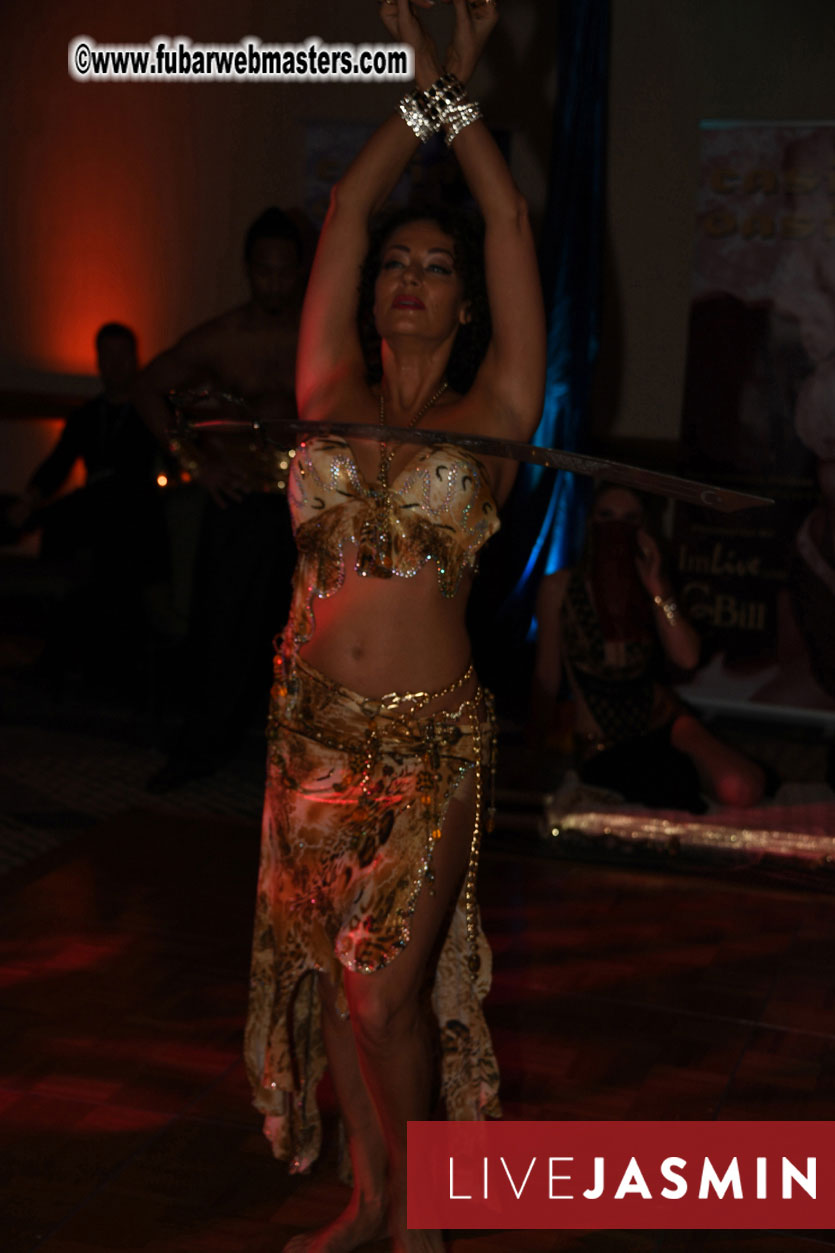 The Phoenix Forum Closing Party 2017