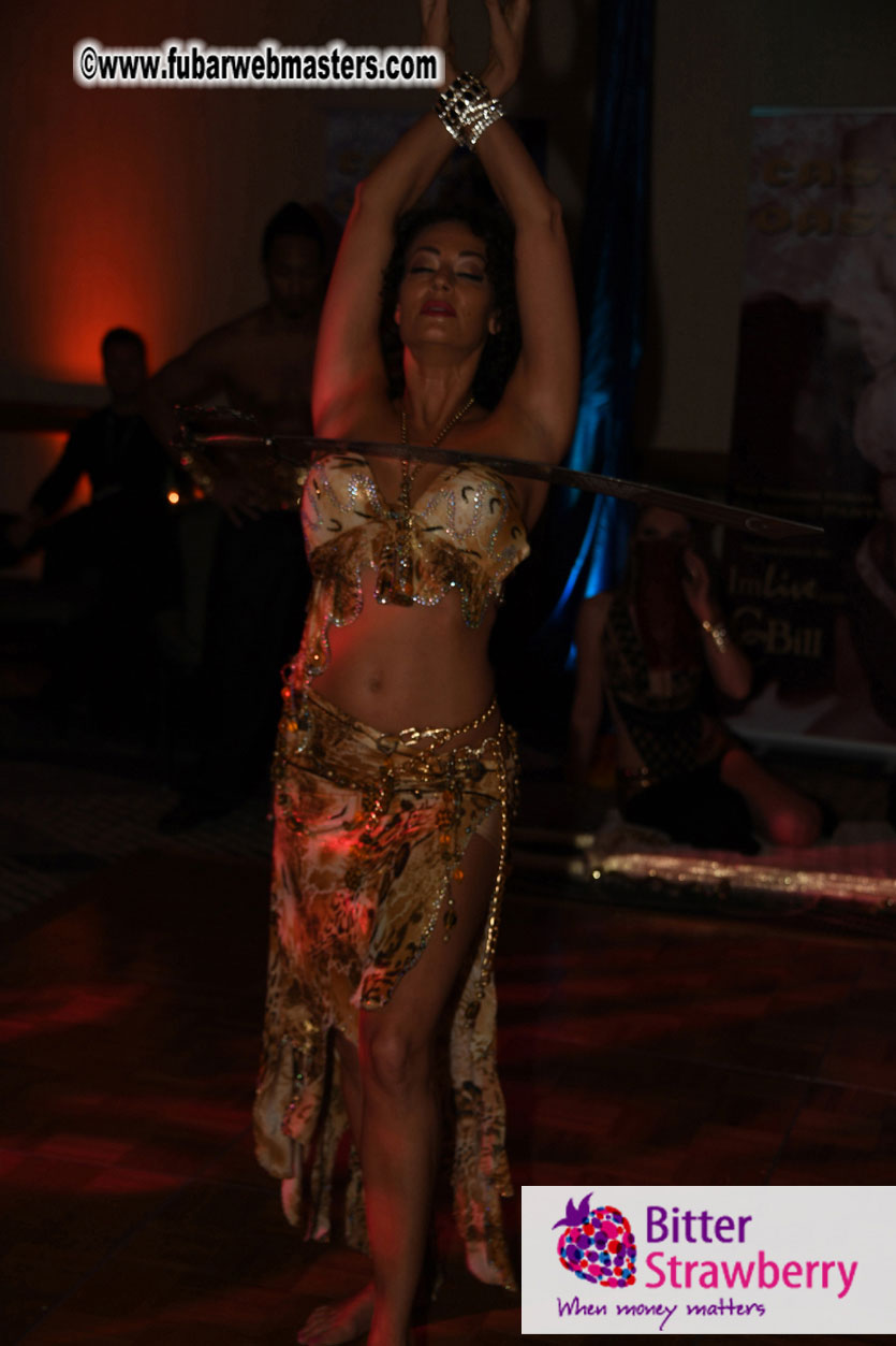 The Phoenix Forum Closing Party 2017