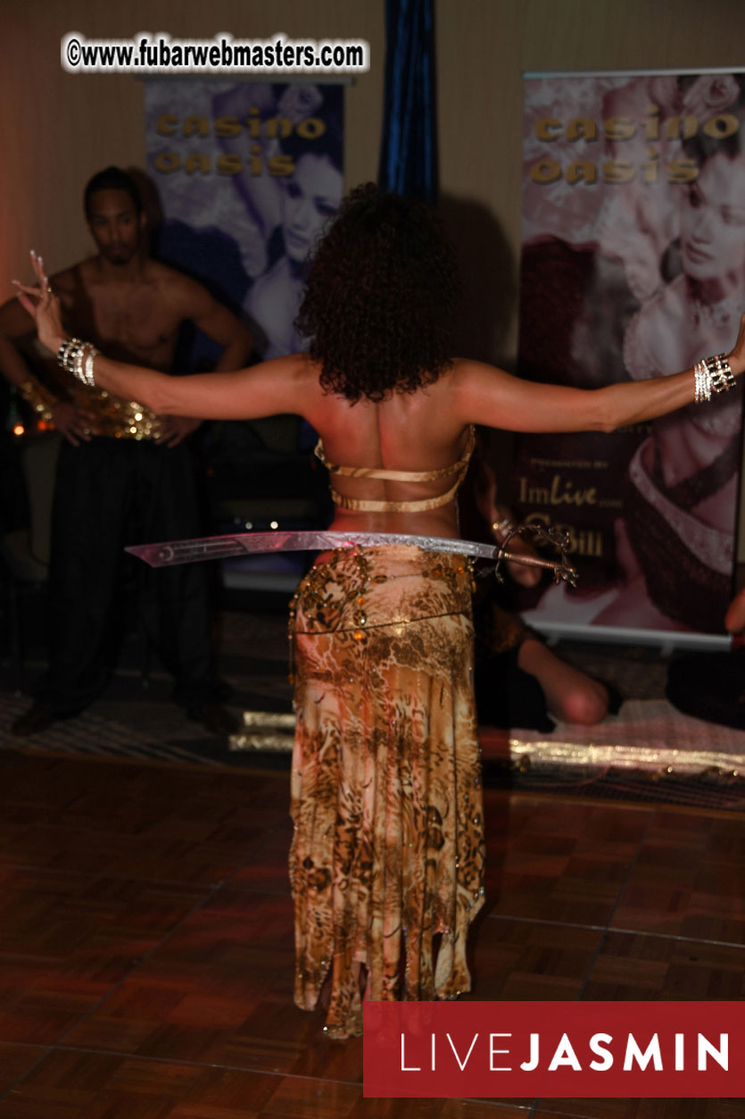 The Phoenix Forum Closing Party 2017