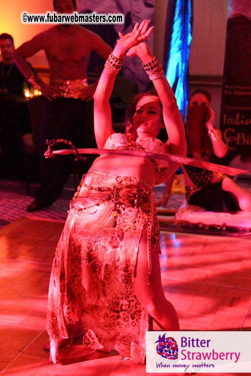 The Phoenix Forum Closing Party 2017