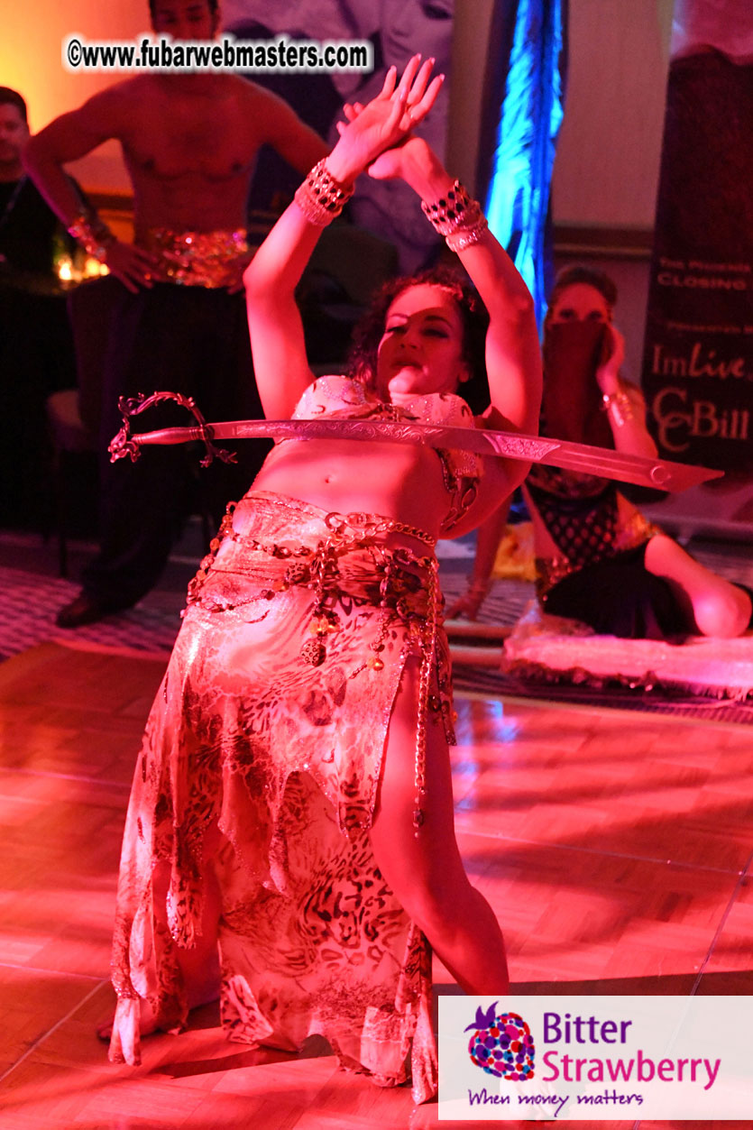 The Phoenix Forum Closing Party 2017