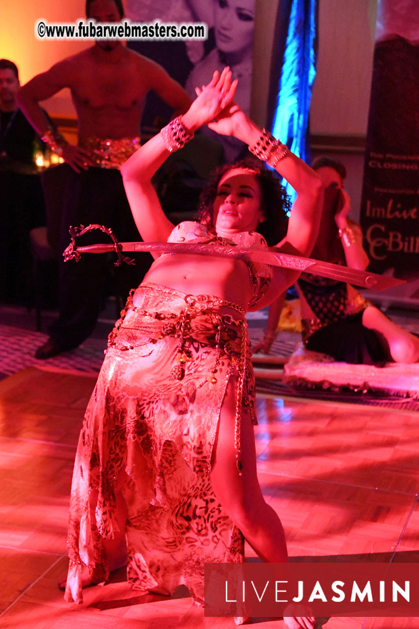 The Phoenix Forum Closing Party 2017