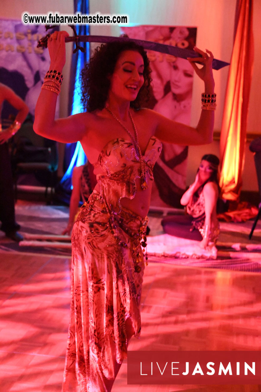 The Phoenix Forum Closing Party 2017