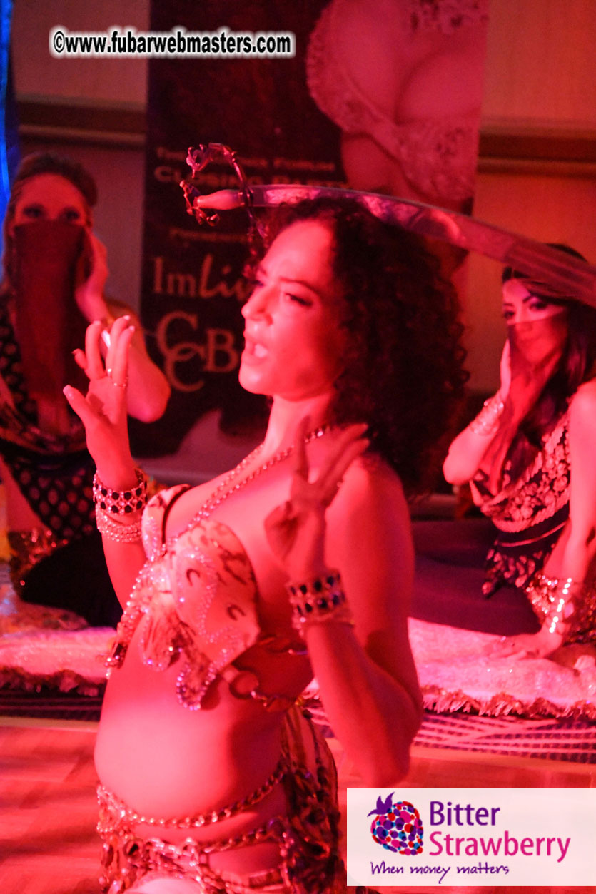 The Phoenix Forum Closing Party 2017