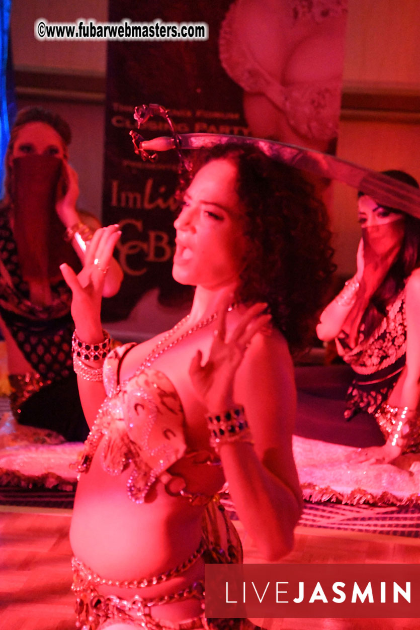 The Phoenix Forum Closing Party 2017