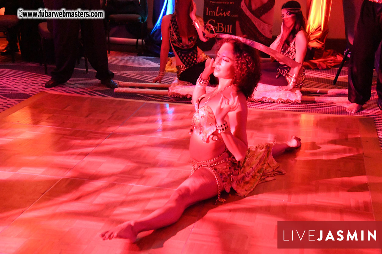 The Phoenix Forum Closing Party 2017