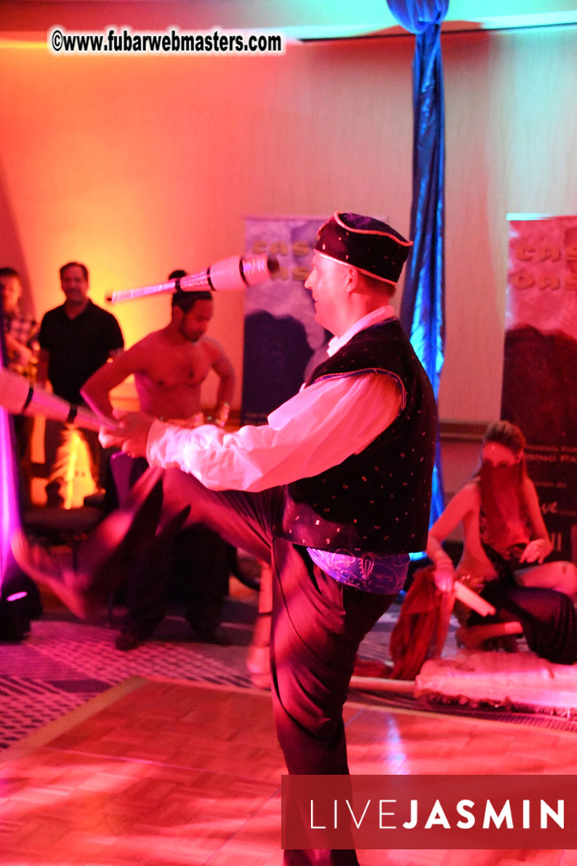 The Phoenix Forum Closing Party 2017