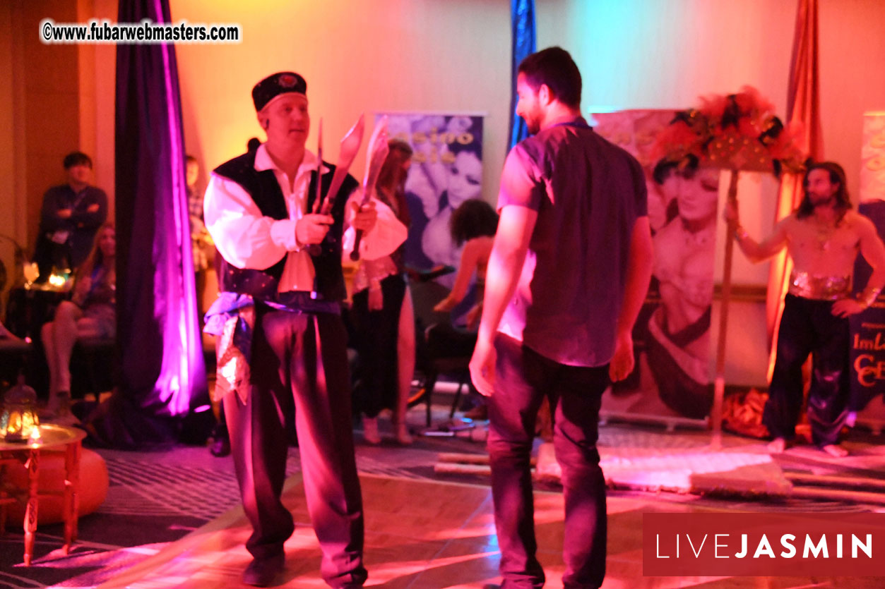 The Phoenix Forum Closing Party 2017