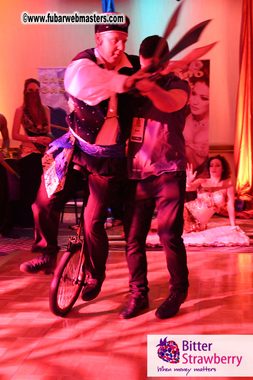 The Phoenix Forum Closing Party 2017