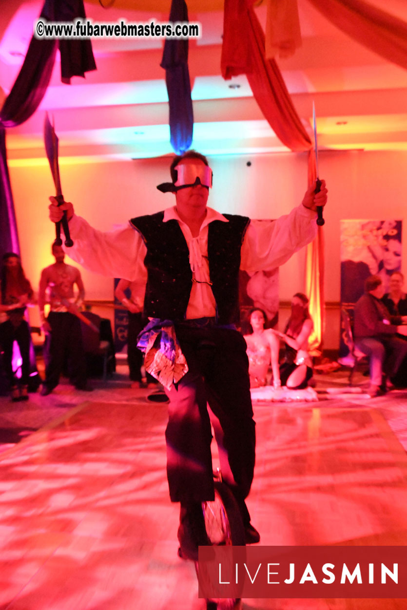 The Phoenix Forum Closing Party 2017