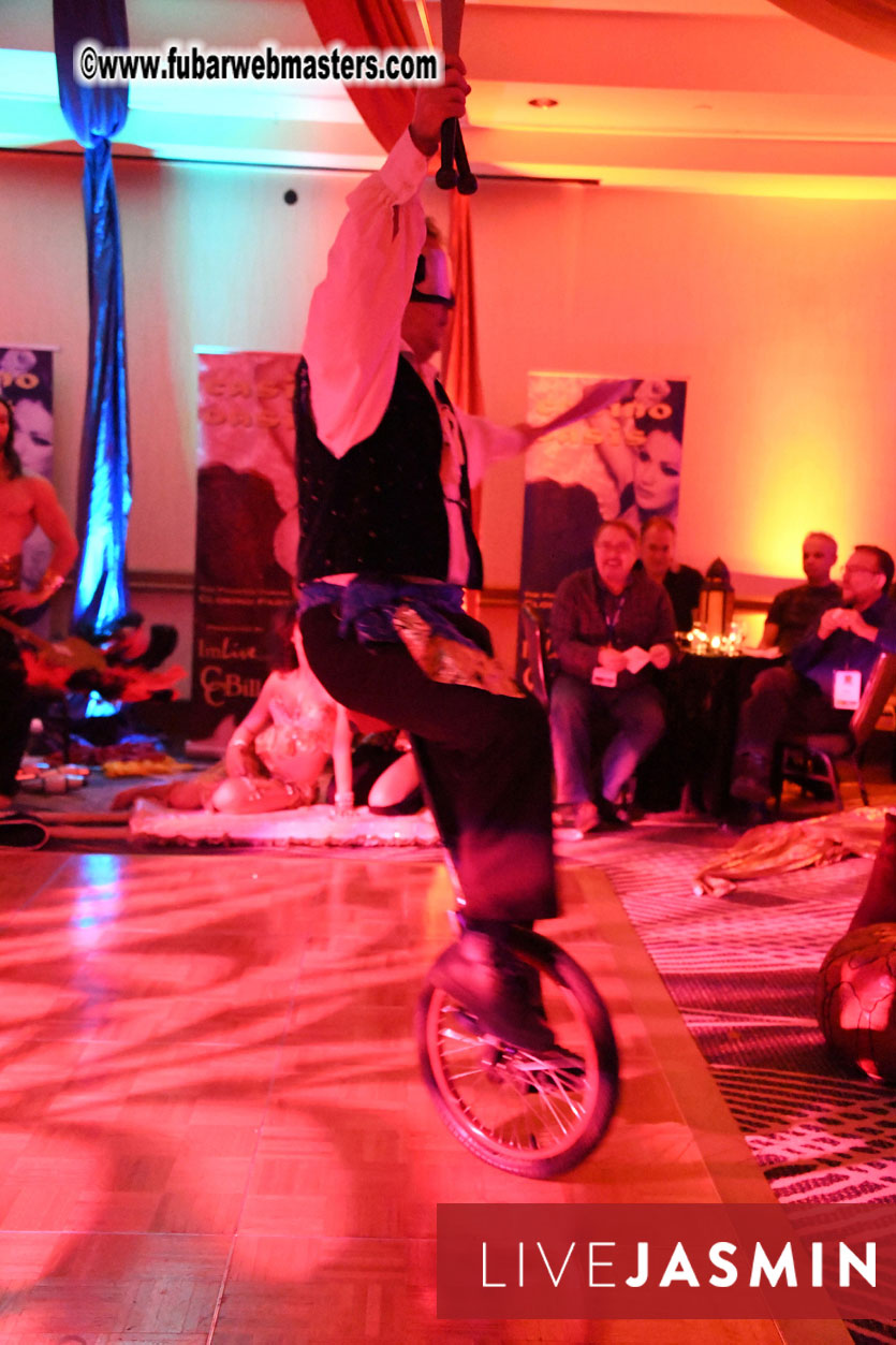 The Phoenix Forum Closing Party 2017