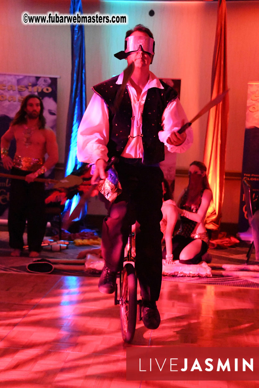 The Phoenix Forum Closing Party 2017