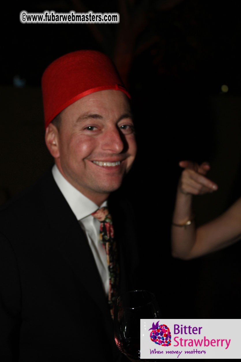 The Phoenix Forum Closing Party 2017