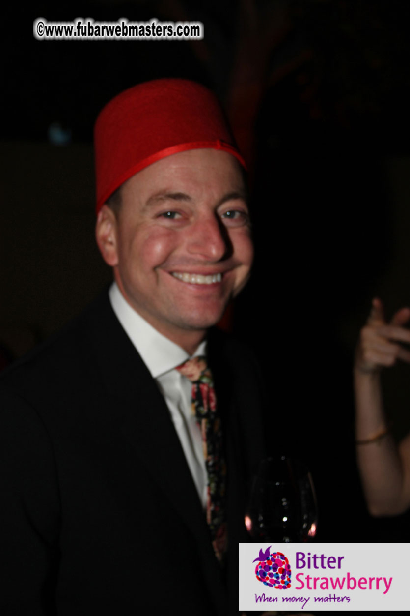 The Phoenix Forum Closing Party 2017