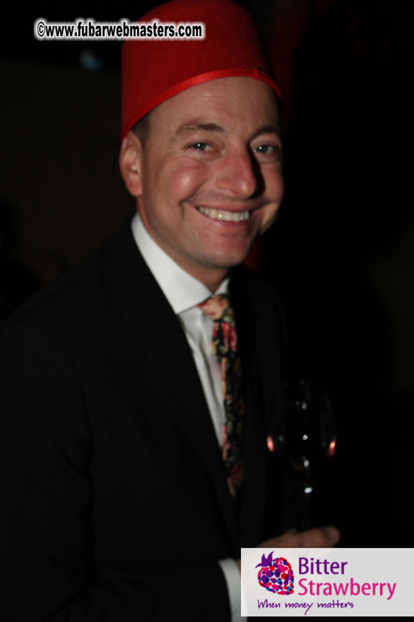 The Phoenix Forum Closing Party 2017